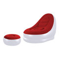 White/Red