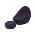 Black/Purple