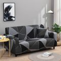 Dark Grey/ Light Grey/ Black