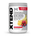 Knockout Fruit Punch