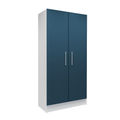 Petrol Blue