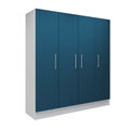 Petrol Blue
