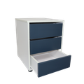 Petrol Blue