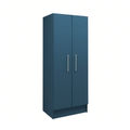 Petrol Blue