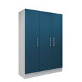 Petrol Blue