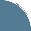 Petrol Blue