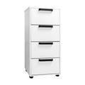 White Melamine