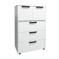 White Melamine