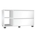 White Melamine