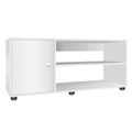White Melamine