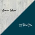 Lockeport and UV Petrol Blue