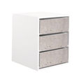 Natural Concrete Melamine