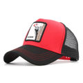 Pecker (Red)