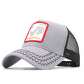 Cock (Silver/Black)