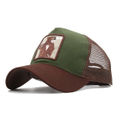 Bear (Green)