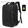 Black Regular Style