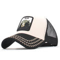Bear (White/Black)