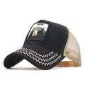 Bear (Black/Beige)