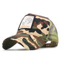 Cock (Camo)
