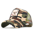 Buck Fever (Camo)