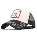 Buck Fever (White)
