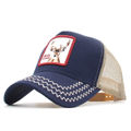 Buck Fever (Blue)