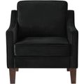 Velvet Black