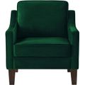 Velvet Green