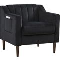 Velvet Black