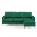 Green Velvet