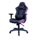 Purple Black Grey