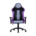 Purple Black Grey