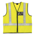Safety Yellow