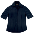 Navy/White