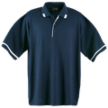 Navy/White