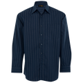 Navy/White
