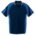Navy/Blue/White