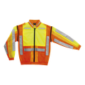 Safety Yellow/Orange