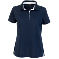 Navy/White