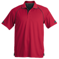 Red/Charcoal