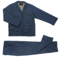 Denim Blue