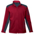 Red/Granite