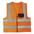 Safety Orange