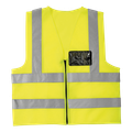 Safety Yellow