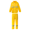 Yellow/Reflect