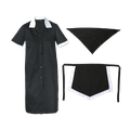 Black/White