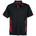 Black/Red