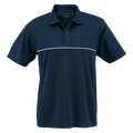Navy/White