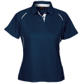 Navy/White