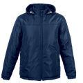 Navy/Silver
